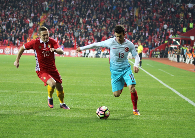 Maçların Keyfini En Güzel Şekilde Yaşayın