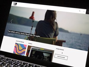 İKSV’dan ‘korona’lı günlerde kısa film