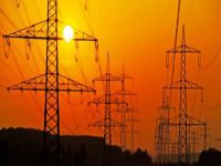 İstanbul'da Elektrik Kesintisi