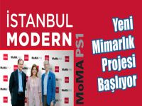 Yeni Mimarlık Projesi Başlıyor