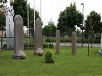 Orhun Abideleri İstanbul’da