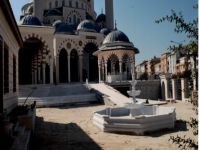 Güngören Yeşil Camii ibadete açıldı