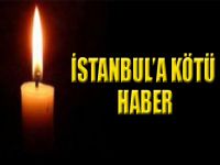 İstanbul'a kötü haber