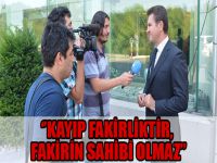 Sarıgül'den Çiller'e ziyaret