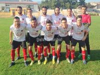İstanbul Kastamonuspor’dan olumlu prova