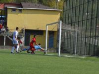Ataşehir Çamolukspor’dan 3 gollü başlangıç