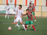 Sancaktepe Belediyespor 1 puanla başladı