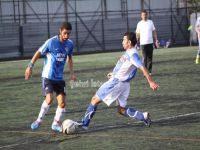 K.Karabekir Mevlanaspor’un son provası olumlu