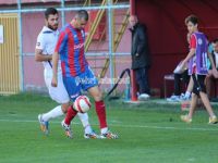 Eyüpspor Çanakkale’yi geçemedi