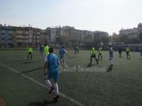 Gaziosmanpaşa Barbarosspor evinde kayıp