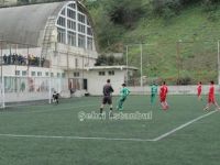 Esenlerspor uçuşa geçti