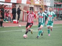 Sancaktepe Belediyespor yükselişini sürdürdü