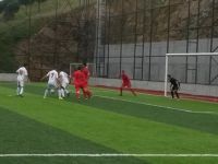Pazariçi Köprülü deplasmandan mutlu döndü