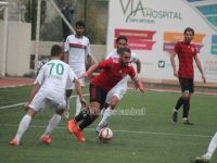 Sancaktepe Belediyespor Maltepespor'u eli boş gönderdi