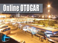 Dünya'da Bir İlk “Online Otogar“