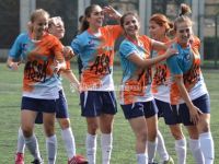 Gollü maçı Fatih Vatanspor kazandı