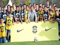 Çekmeköy'den İngiltere'ye