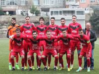 Karagümrük evinde bir başka