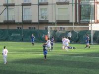 Bayrampaşaspor evinde kaybetti