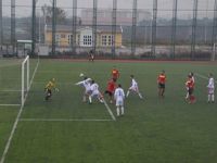 Gülsuyuspor Play Off Şansını Zora Soktu