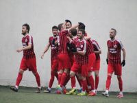 Kartal Bulvarspor play off'a göz kırptı