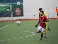 Bağlarbaşıspor çok farklı