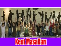 Kent Masalları