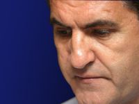 Mustafa Sarıgül: ‘Görevim CHP’nin bayrağını Ankara’nın burçlarına dikmek’