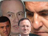 Tekin: “Sarıgül İnönü’yü Ocak Ayı’nın 5’inde istifa ettirecek”