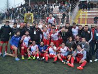 Kartal Bulvarspor şampiyon oldu