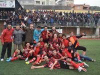 Gülsuyuspor Play Off Grubunda