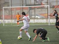 Tunaspor 3.kez üst üste play off'a yükseldi