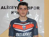 Topkapıspor'un yıldızı Alibeyköyspor'da