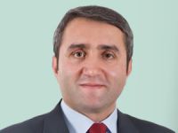 Ak Parti İstanbul’un yeni il başkanı Selim Temurci