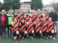 Fatih Vatanspor finalleri garantiledi