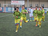 Erokspor Türkiye Şampiyonasında