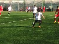 Dikilitaşspor'dan sağlıklı galibiyet