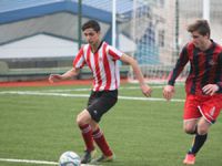 Sancaktepe Belediyespor'dan müthiş galibiyet
