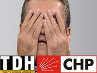 TDH İlçe başkanlarından Sarıgül’e rest