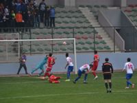 Maltepespor evinde kayıp