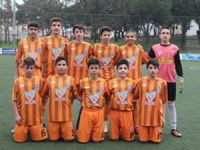 Sultanbeyli Belediyespor, Ferahladı!