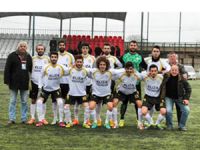 Maltepe Yıldızspor deplasmanda güldü