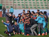 Maltepespor rövanşı aldı
