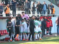 Çengelköy A.Ş. 3.Lig için Ümit'ini korudu