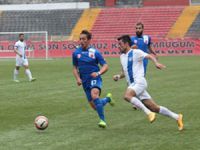 Halide Edip Adıvar yine son dakikada yıkıldı