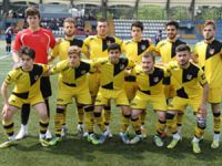 Çeliktepespor son dakikada Abdullah Tan'la güldü