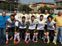 Maltepe Yıldızspor lideri elinden kaçırdı