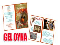“Gel Oyna”