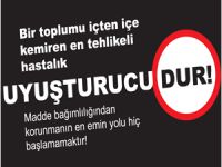 Risk giderek artıyor!