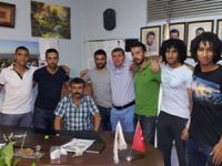Fatih Hilalspor’dan müthiş transferler
